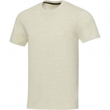 Logo trade meene pilt: Avalite lühikeste varrukatega unisex Aware™ taaskasutatud T-särk