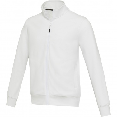 Logo trade reklaamkingid foto: Galena unisex Aware™ taaskasutatud täistõmblukuga kampsun