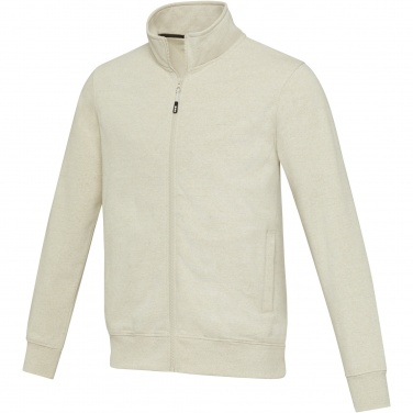Logotrade reklaamkingituse foto: Galena unisex Aware™ taaskasutatud täistõmblukuga kampsun