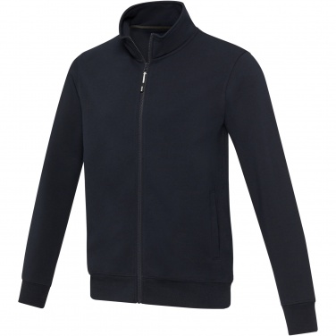 Logo trade ärikingituse pilt: Galena unisex Aware™ taaskasutatud täistõmblukuga kampsun
