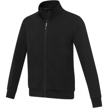 Logo trade reklaamkingid foto: Galena unisex Aware™ taaskasutatud täistõmblukuga kampsun