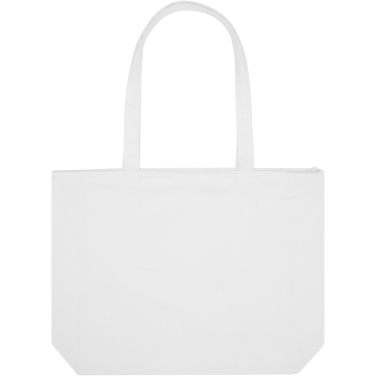 Logo trade ärikingi pilt: Weekender 500 g/m² Aware™ taaskasutatud kandekott