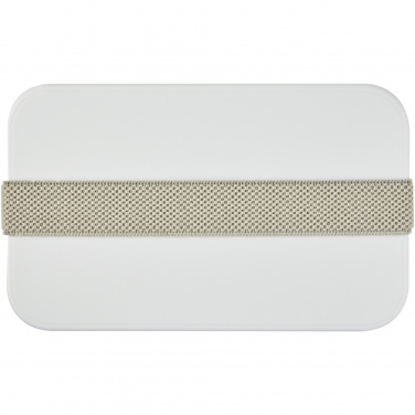 Logo trade ärikingitused foto: MIYO Renew ühekihiline lõunakarp