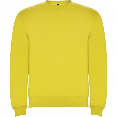 Logotrade firmakingid pilt: Clasica unisex crewneck pusa