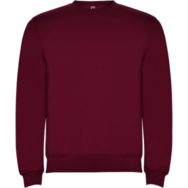 Logotrade reklaamtooted pilt: Clasica unisex crewneck pusa