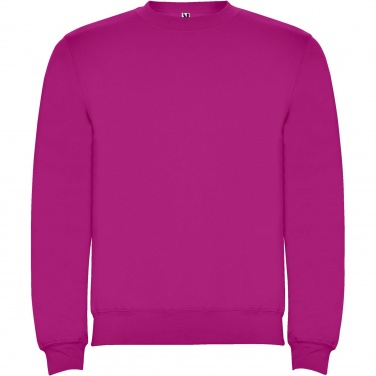 Logotrade reklaamkingituse foto: Clasica unisex crewneck pusa