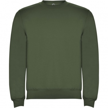 Logo trade reklaamkingi pilt: Clasica unisex crewneck pusa