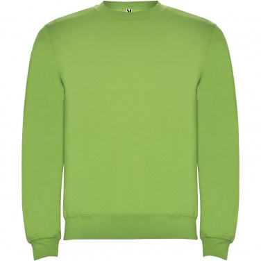 Logo trade firmakingituse pilt: Clasica unisex crewneck pusa