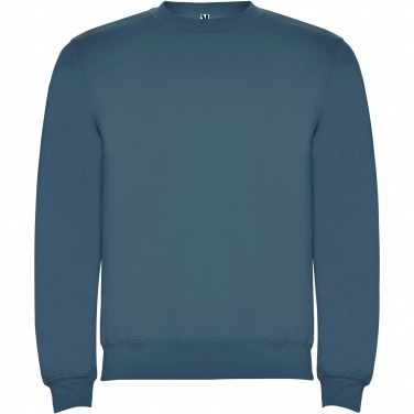 Logo trade reklaamtooted foto: Clasica unisex crewneck pusa