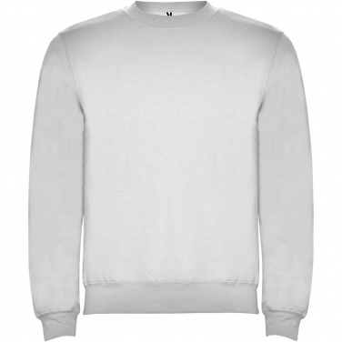 Logo trade firmakingid foto: Clasica unisex crewneck pusa