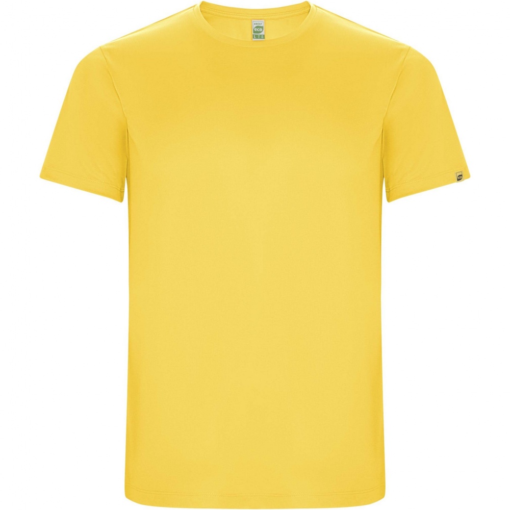 Logotrade reklaamkingitused pilt: Imola lühikeste varrukatega meeste spordisärk