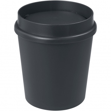 Logotrade reklaamkingituse foto: Kaanega kohvitops Americano® Switch Renew 200 ml 360°