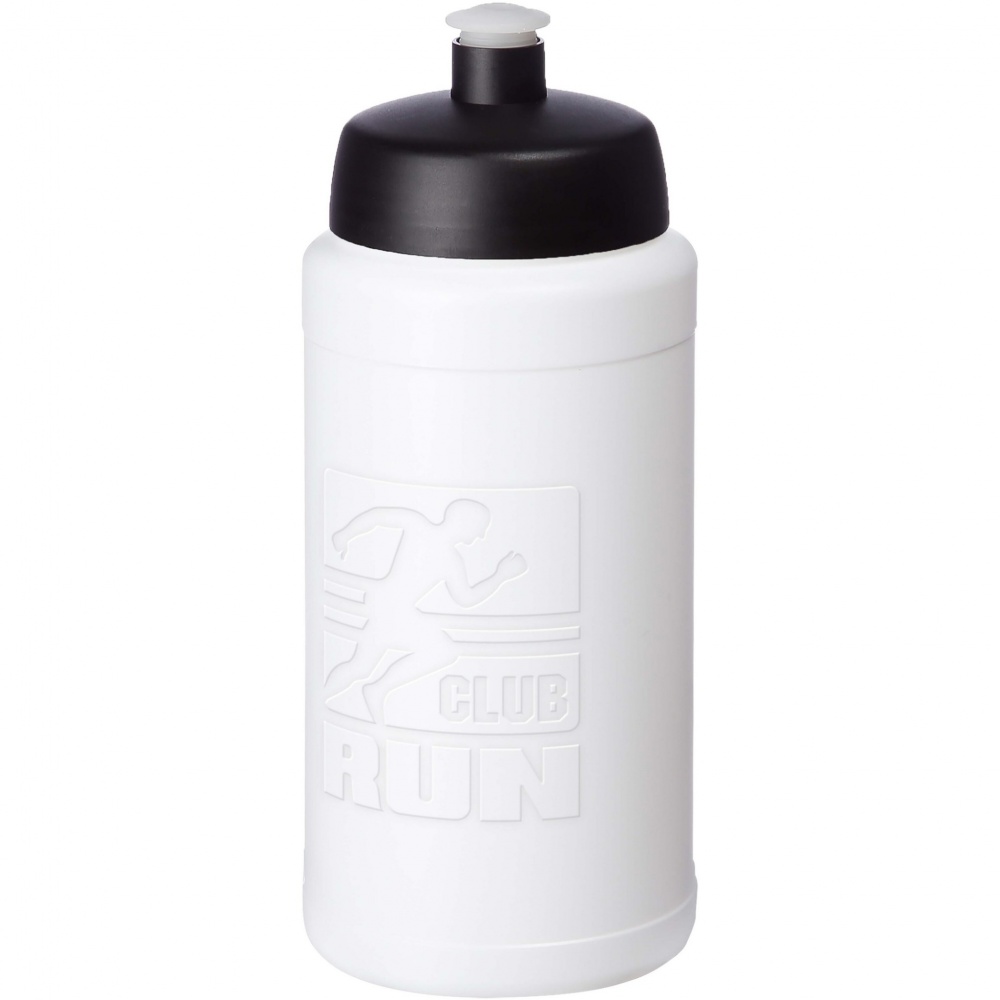 Logotrade firmakingitused pilt: Baseline Rise 500 ml spordipudel