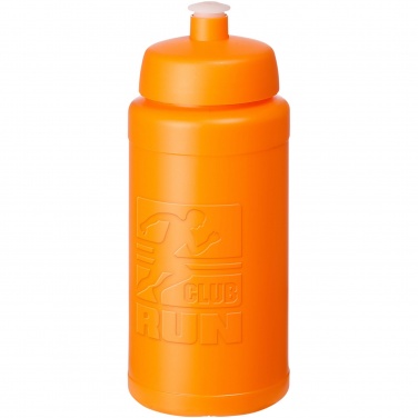 Logotrade ärikingi foto: Baseline Rise 500 ml spordipudel