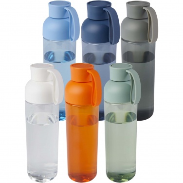 Logo trade firmakingid foto: Valgusta 600 ml RPET veepudel