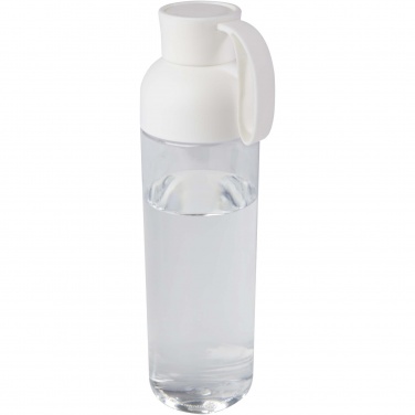 Logotrade meene foto: Valgusta 600 ml RPET veepudel
