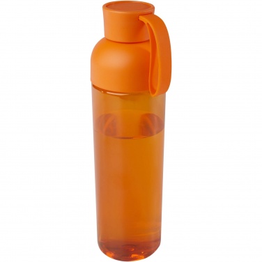 Logotrade reklaamkingituse foto: Valgusta 600 ml RPET veepudel