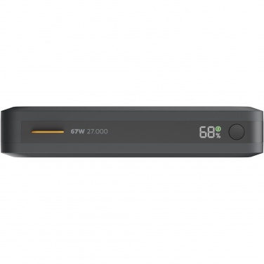 Logo trade reklaamtoote pilt: Xtorm FS5271 kütuseseeria 27 000 mAh 67 W akupank