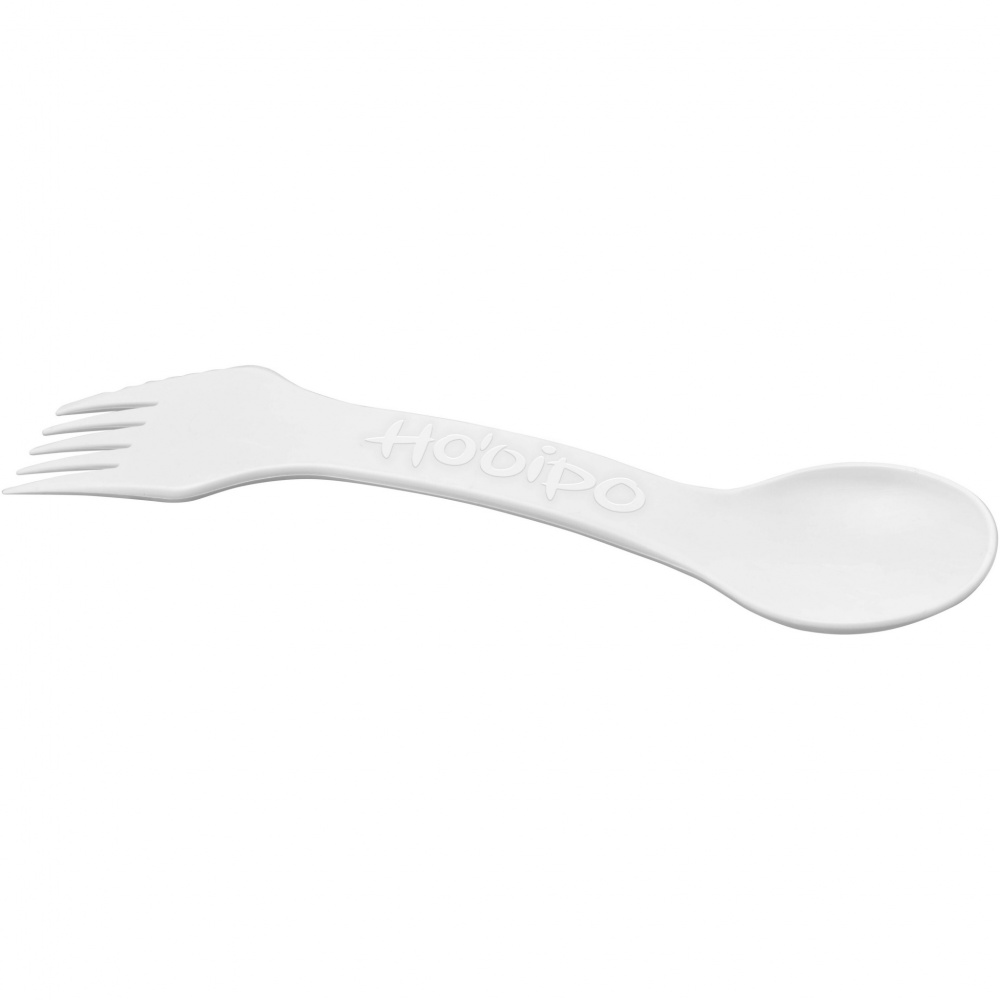 Logo trade firmakingi pilt: Epsy Rise spork