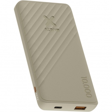 Logotrade meene foto: Xtorm XG210 Go2 15 W 10 000 mAh kiirlaadimisega akupank