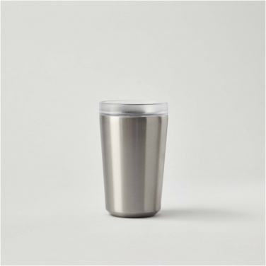 Logo trade firmakingitused foto: Ocean Bottle 350 ml isoleeritud termoskruus