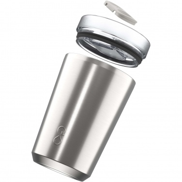 Logotrade firmakingituse foto: Ocean Bottle 350 ml isoleeritud termoskruus
