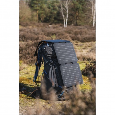 Logo trade reklaamtoote pilt: Xtorm XR2S28 SolarBooster 28W kokkupandav päikesepaneel