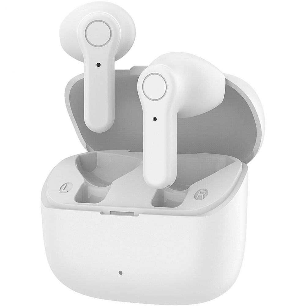 Logotrade reklaamkingitused pilt: Prixton TWS155 Bluetooth® kõrvaklapid