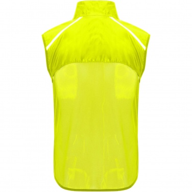 Logo trade reklaamtooted foto: Jannu unisex kerge vest