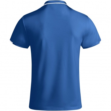 Logotrade meene foto: Tamili lühikeste varrukatega meeste sportpolo