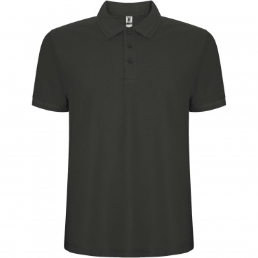 Logo trade firmakingituse pilt: Pegaso Premium lühikeste varrukatega meeste polo