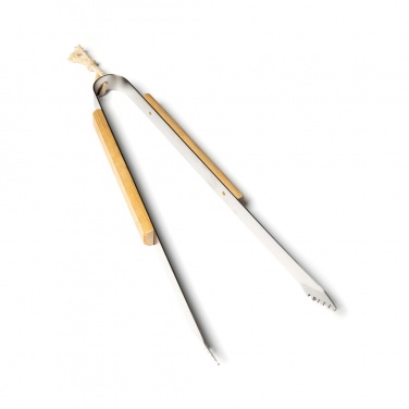Logotrade meened pilt: VINGA Paso grilltangid