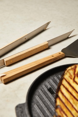 Logotrade reklaamkingitused pilt: VINGA Paso grilltangid