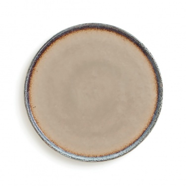 Logotrade ärikingituse foto: VINGA Nomimono taldrik 26,5 cm, 2tk komplekt