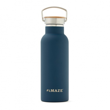 Logotrade ärikingitused pilt: VINGA Miles termospudel 500 ml