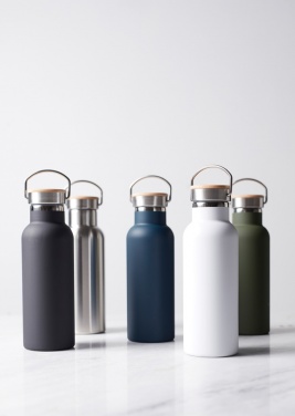 Logo trade firmakingi pilt: VINGA Miles termospudel 500 ml