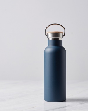 Logo trade firmakingi pilt: VINGA Miles termospudel 500 ml