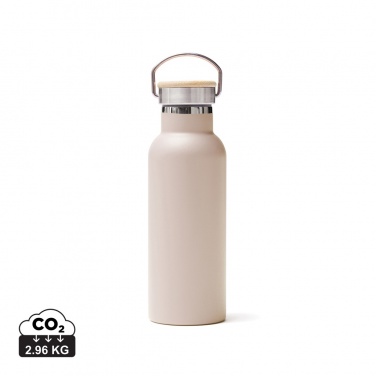 Logotrade firmakingituse foto: VINGA Miles termospudel 500 ml