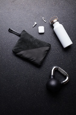 Logo trade meene pilt: VINGA GRS RPET spordirätik, 40 x 80 cm