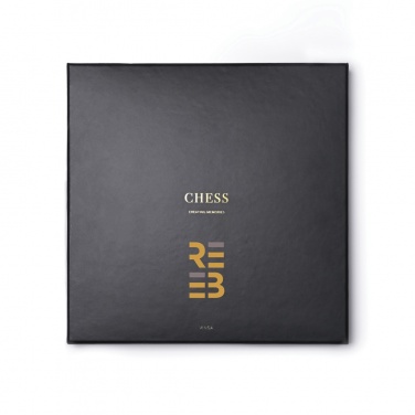 Logotrade ärikingitused pilt: VINGA Chess kohvilauamäng