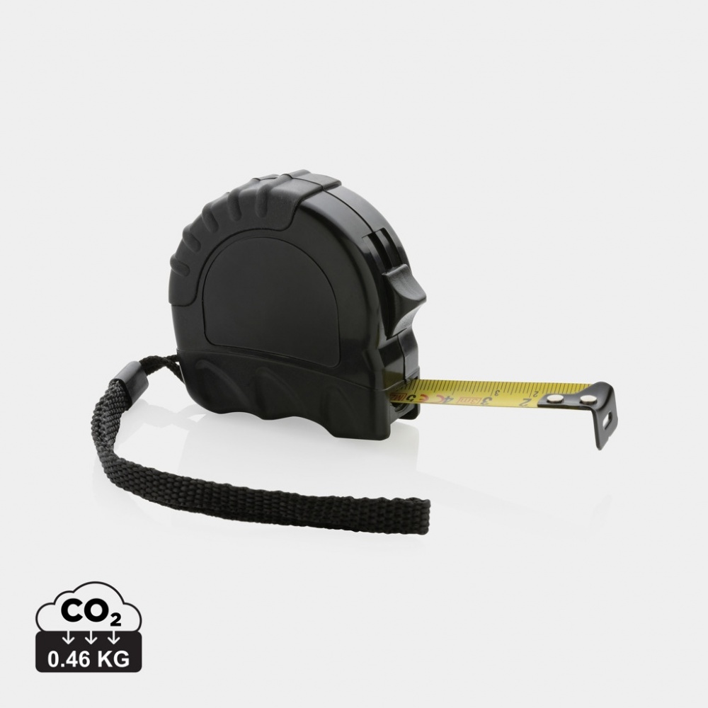 Logo trade reklaamkingi pilt: RCS taaskasutatud plastikust 3M/16 mm lint