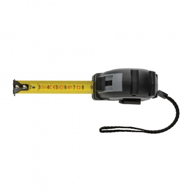 Logotrade firmakingituse foto: RCS taaskasutatud plastikust Grip 3M/16mm lint