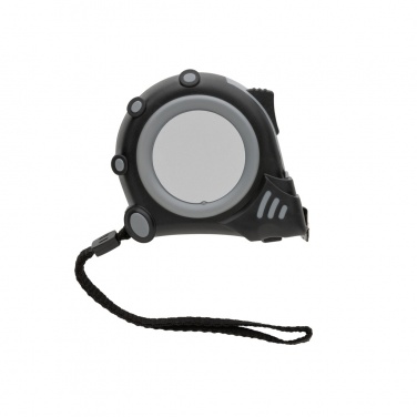 Logotrade reklaamtoote foto: RCS taaskasutatud plastikust Grip 5M/19mm lint