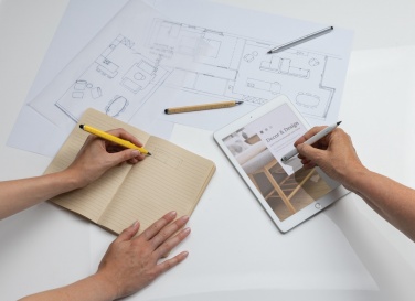 Logo trade ärikingid foto: Eon RCS taaskasutatud alumiiniumist lõpmatu multitegumpliiats