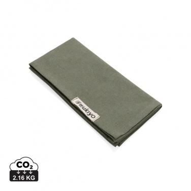 Logotrade reklaamkingitused pilt: Ukiyo Aware™ 180gr puuvillased salvrätikud 4tk komplekt