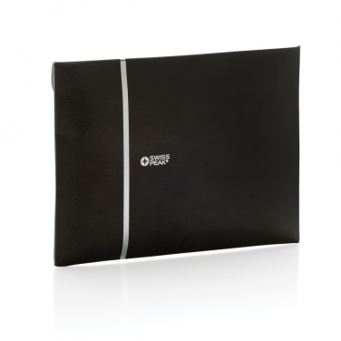 Logotrade ärikingituse foto: Magstand RCS taaskasutatud PU magnetiline telefonikott koos alusega