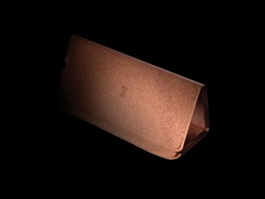 Logo trade reklaamtooted foto: 10 W juhtmevaba laadimisega korgist hiirematt ja alus