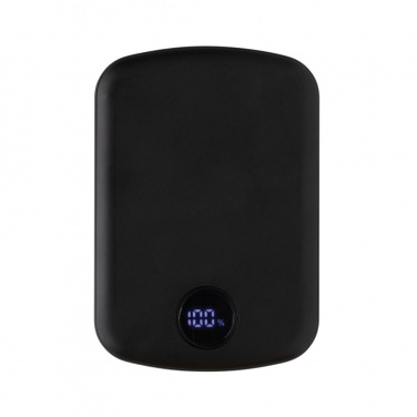 Logotrade reklaamkingitused pilt: MagBoost RCS taaskasutatud plastist 5000 mah magnetjõupank