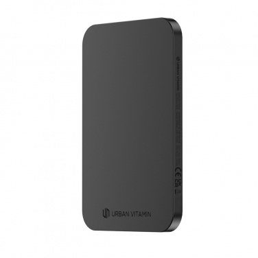 Logotrade ärikingitused pilt: Urban Vitamin Burbank RCS plastist/alumiinium 3000 mah akupank