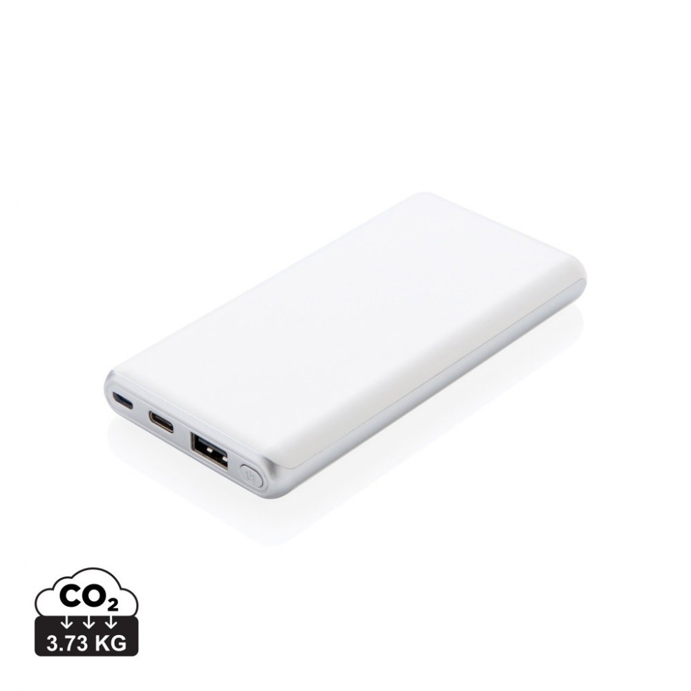 Logo trade ärikingid foto: Ultrakiire 10 000 mAh akupank koos PD-ga